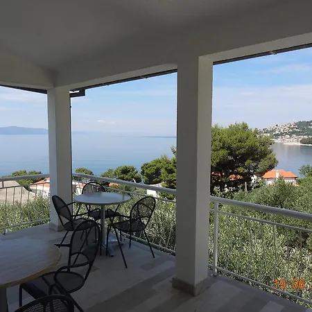 Klaricic * Živogošće