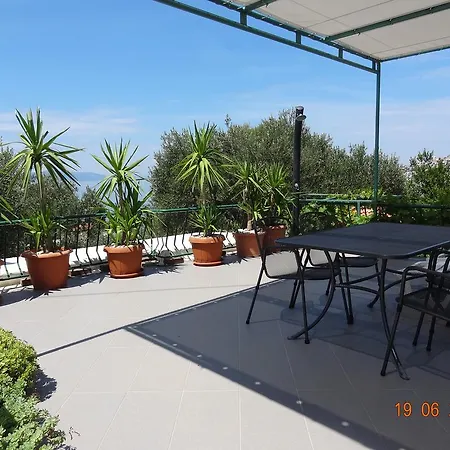 Appartement Klaricic