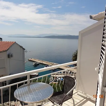 Klaricic Apartment Zivogosce