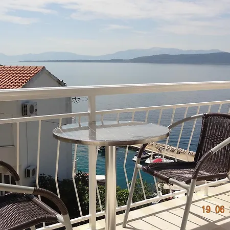 Apartment Klaricic Zivogosce
