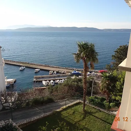 Klaricic Živogošće