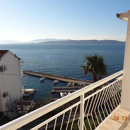 Appartement Klaricic