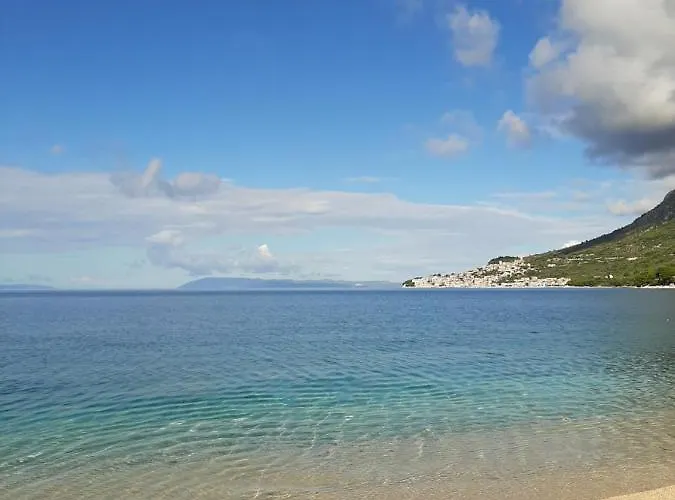 Klaricic Živogošće