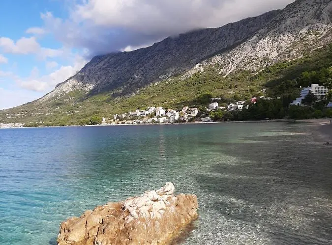 Apartment Klaricic *