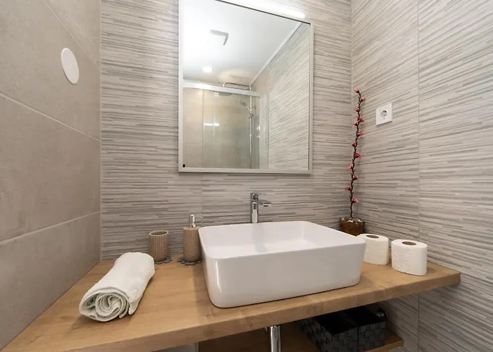 Klaricic Živogošće