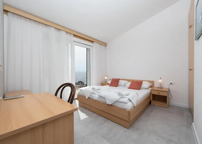 Klaricic Apartment Živogošće