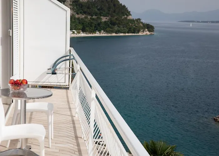 Klaricic Apartment Živogošće