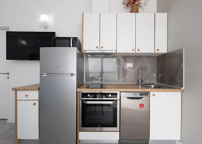 Apartment Klaricic Živogošće