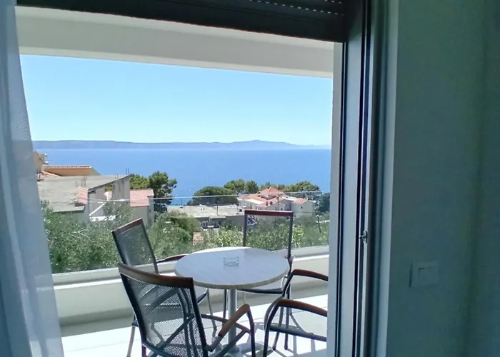 Klaricic Živogošće