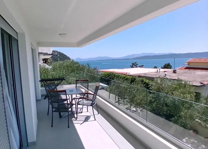 Klaricic Apartment *