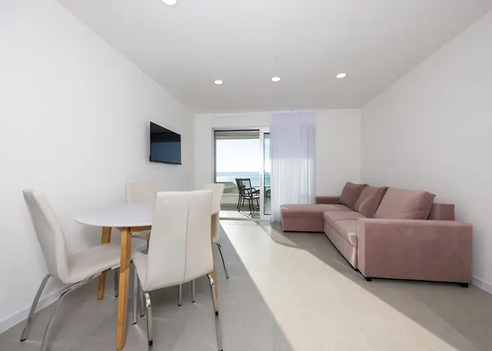 Klaricic Apartment *