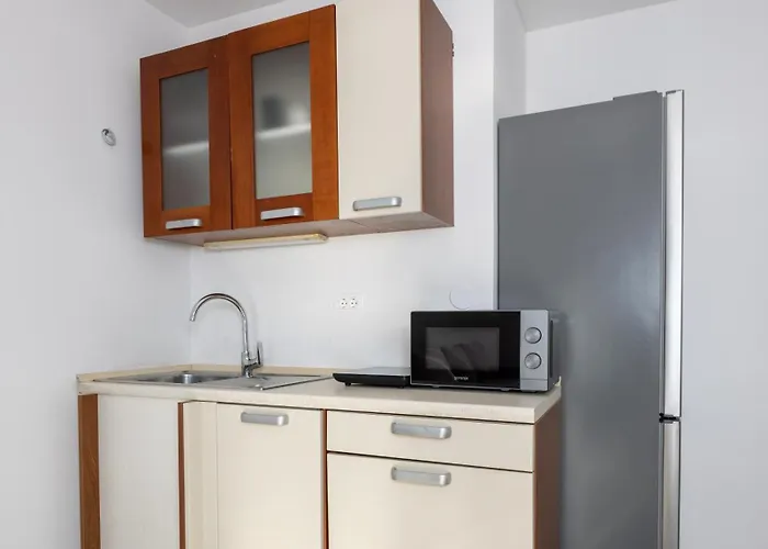 Klaricic * Živogošće