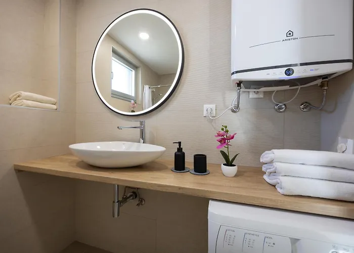 Klaricic * Živogošće