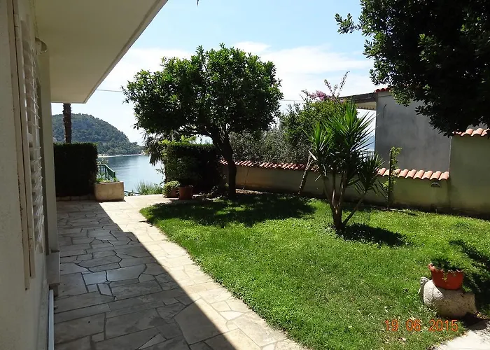 Klaricic Apartment *