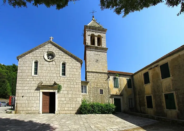 Apartment Klaricic Živogošće