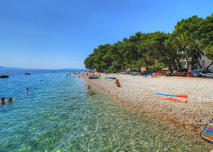 Klaricic * Živogošće