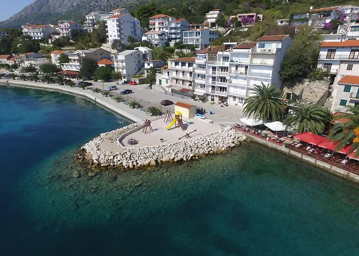 Klaricic Živogošće