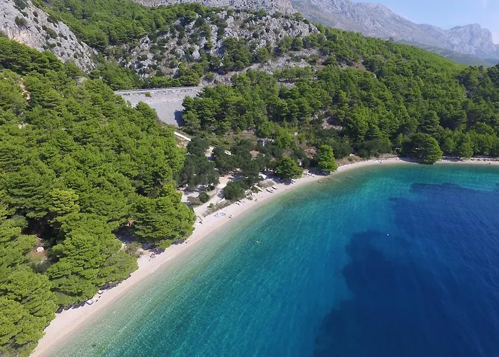 Klaricic Živogošće