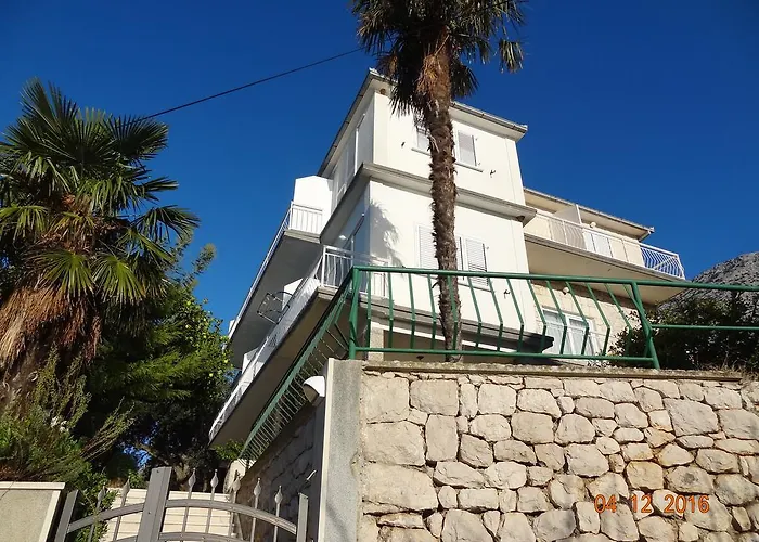 Apartment Klaricic *