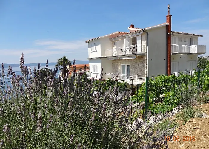 Klaricic Apartment *