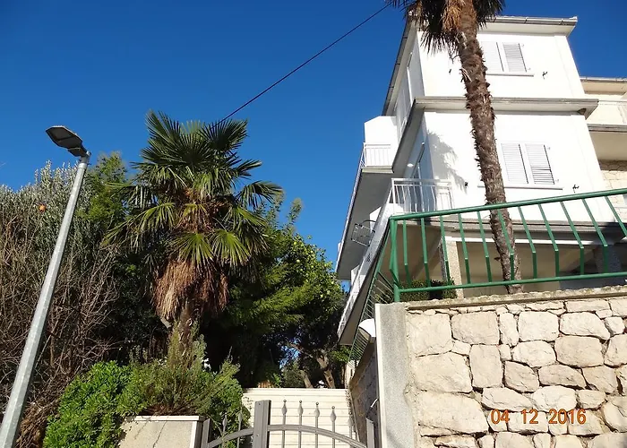 Apartment Klaricic Živogošće