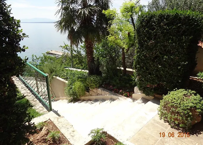 Klaricic Apartment *