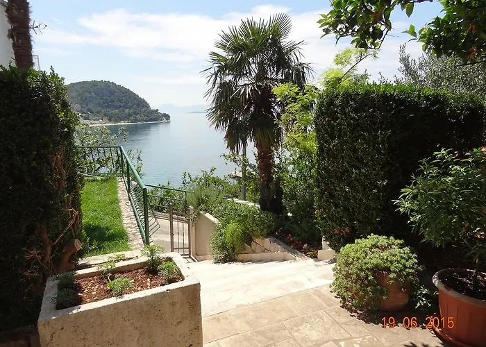 Apartment Klaricic Živogošće