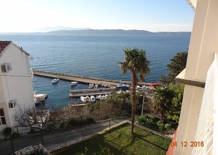 Klaricic Živogošće